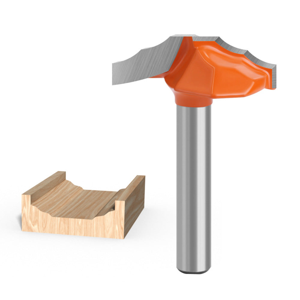 1Pc 1 4 Shank Milling Cutter Woodworking Tools Router Bit Alloy Carving Cutter for Wood MDF Particleboard 1Pc 1 4 Shank Milling Cutter Woodworking Tools Router Bit Alloy Carving Cutter for Wood MDF Particleboard